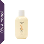 Agua de Colonia Yanbal Baby para bebés con aroma floral suave de manzanilla y lavanda, colonia sin alcohol para piel sensible con sensación de frescura y bienestar