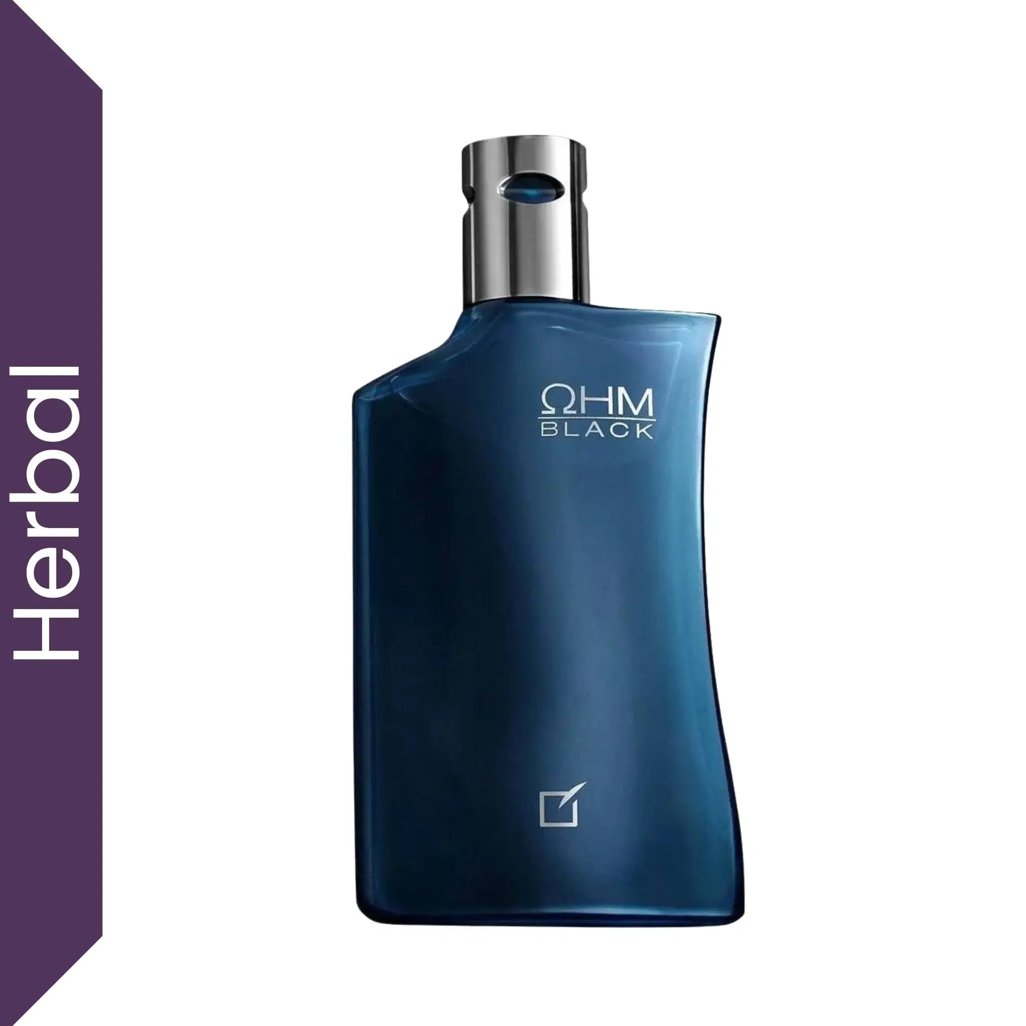 OHM Black Parfum 100 ml