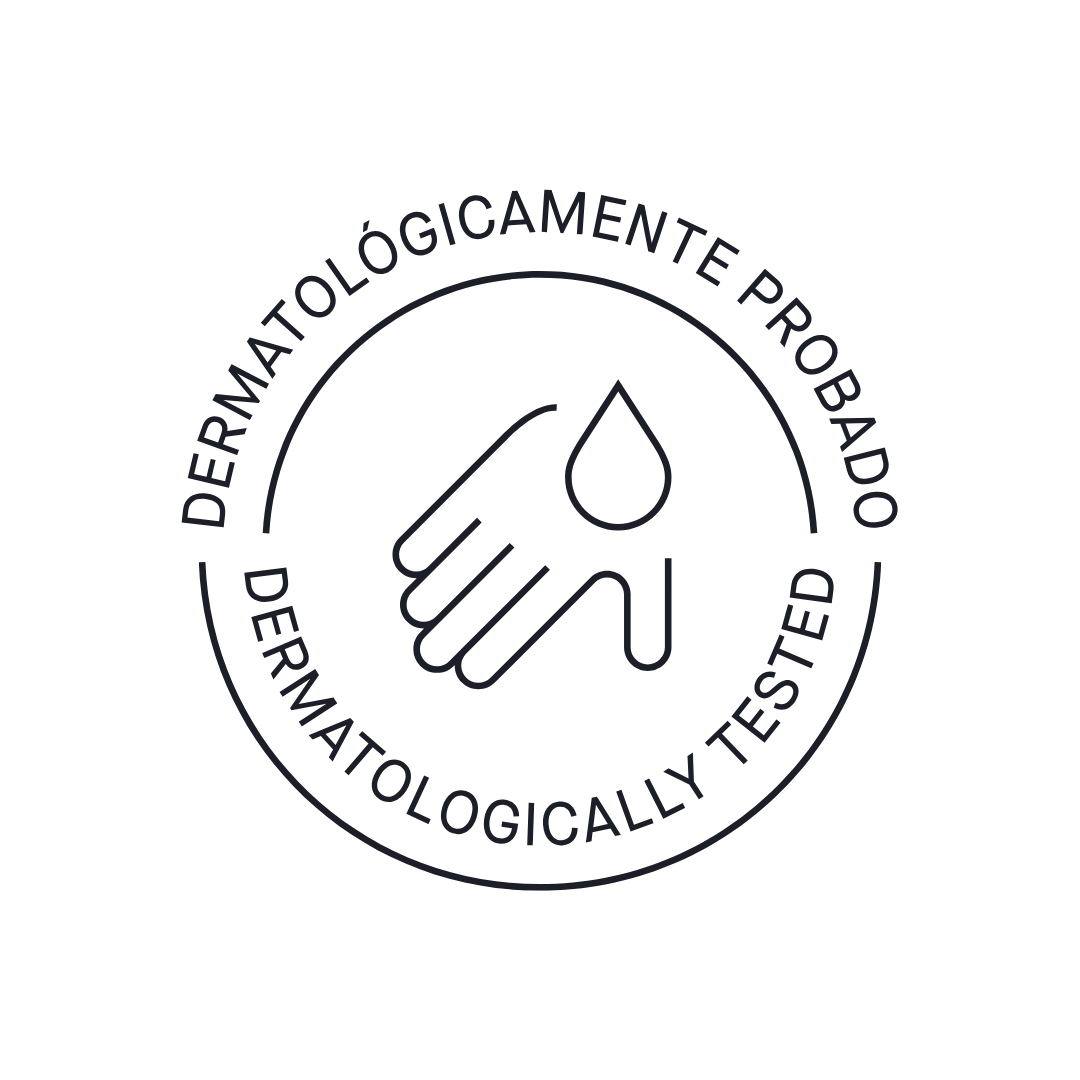 Productos dermatológicamente probados para brindar mayor seguridad y cuidado en la piel