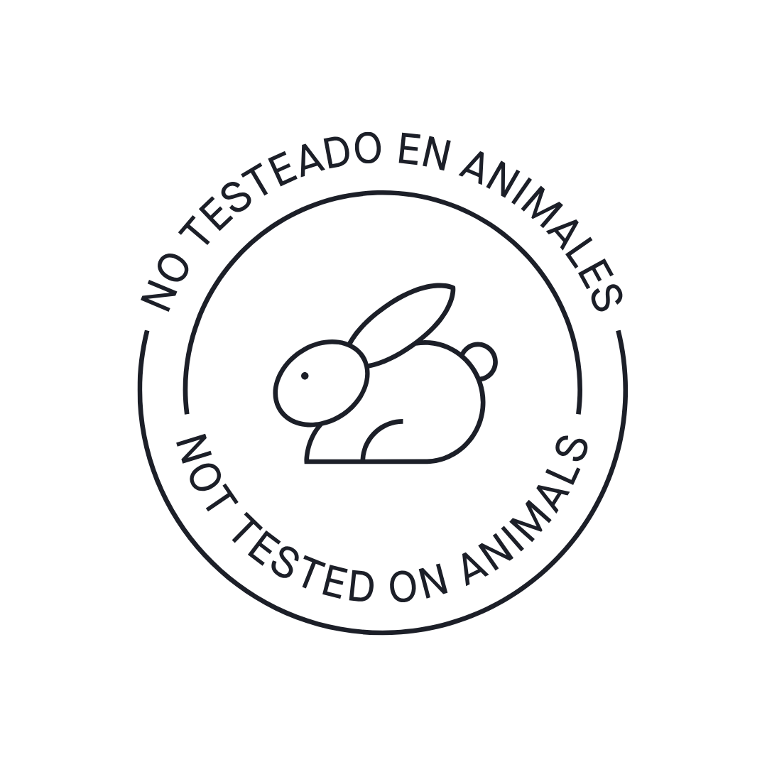 Productos cruelty free no testeados en animales y comprometidos con la belleza consciente