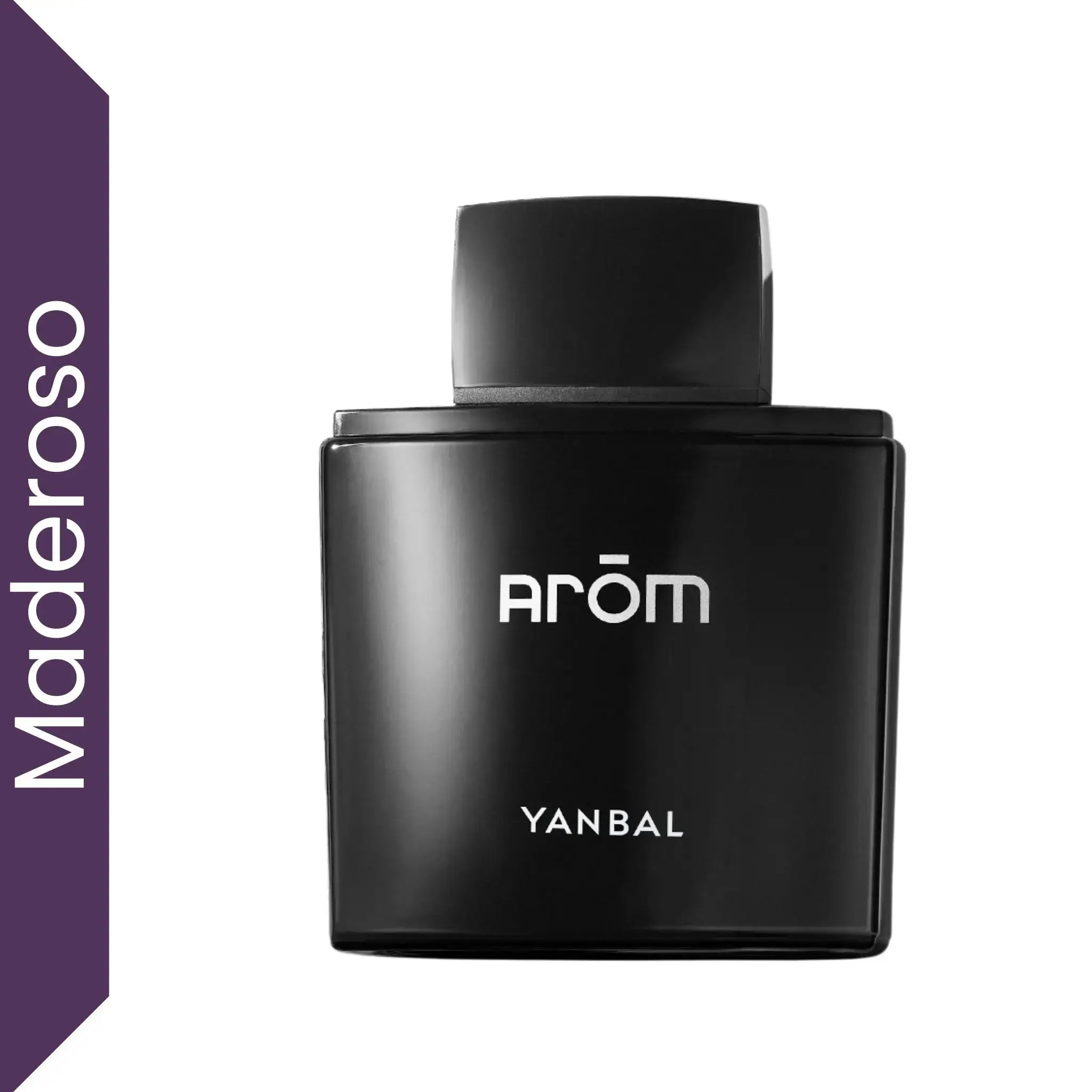 Arom Eau de Parfum 90 ml