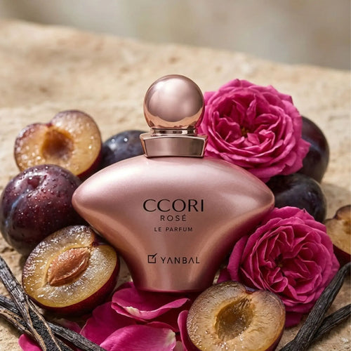 Ccori Rosé Parfum 50 ml