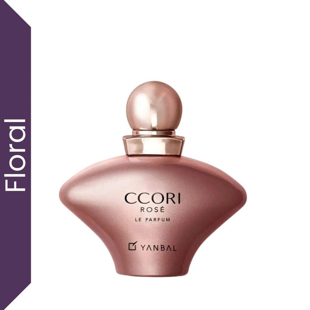 Ccori Rosé Parfum 50 ml