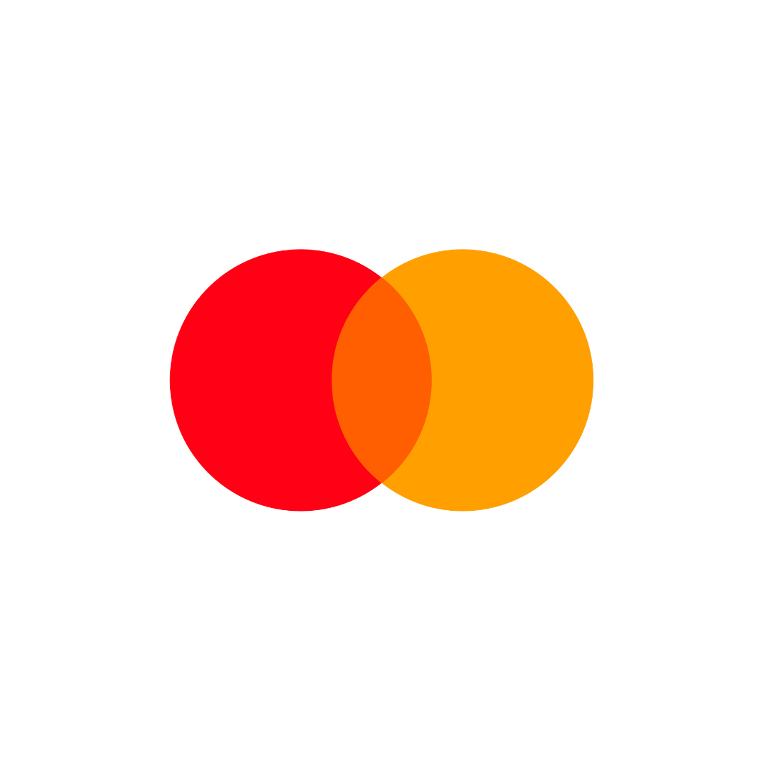 Tarjeta Mastercard disponible para compras online seguras.