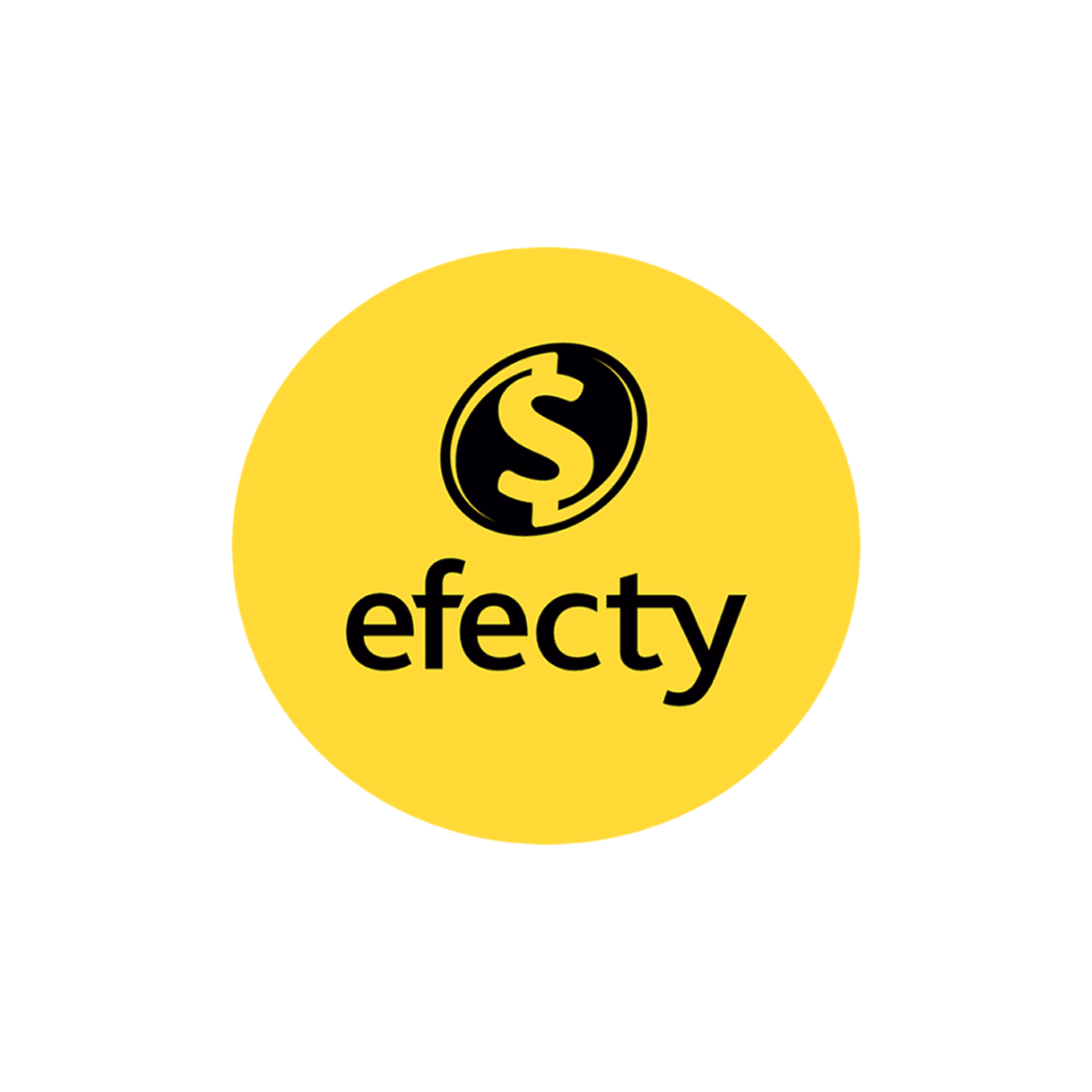 Pago por Efecty disponible para compras de perfumes en Colombia.