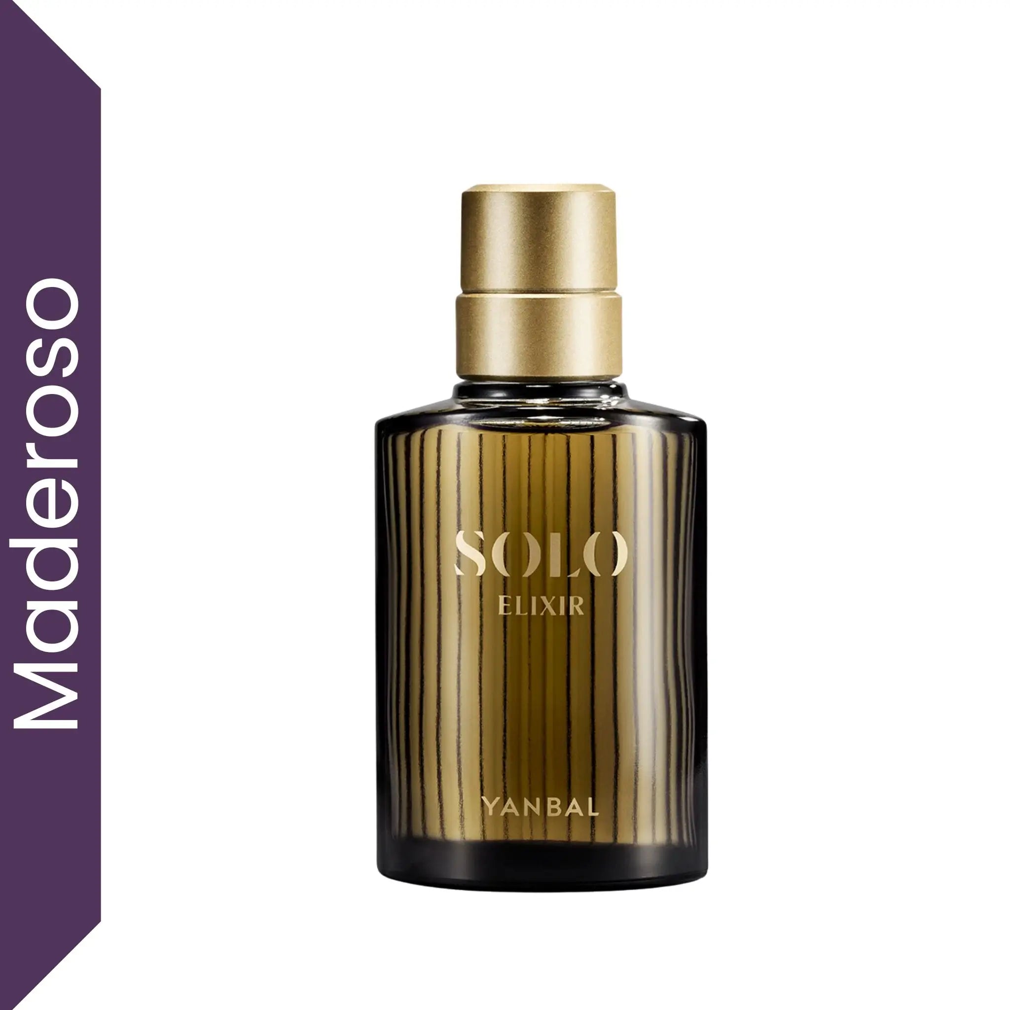 Solo Elixir Parfum 80 ml
