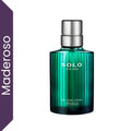 Solo Parfum 80 ml