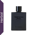 Temptation Black Eau de Parfum 100 ml