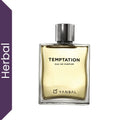 Temptation Eau de Parfum Men 100 ml