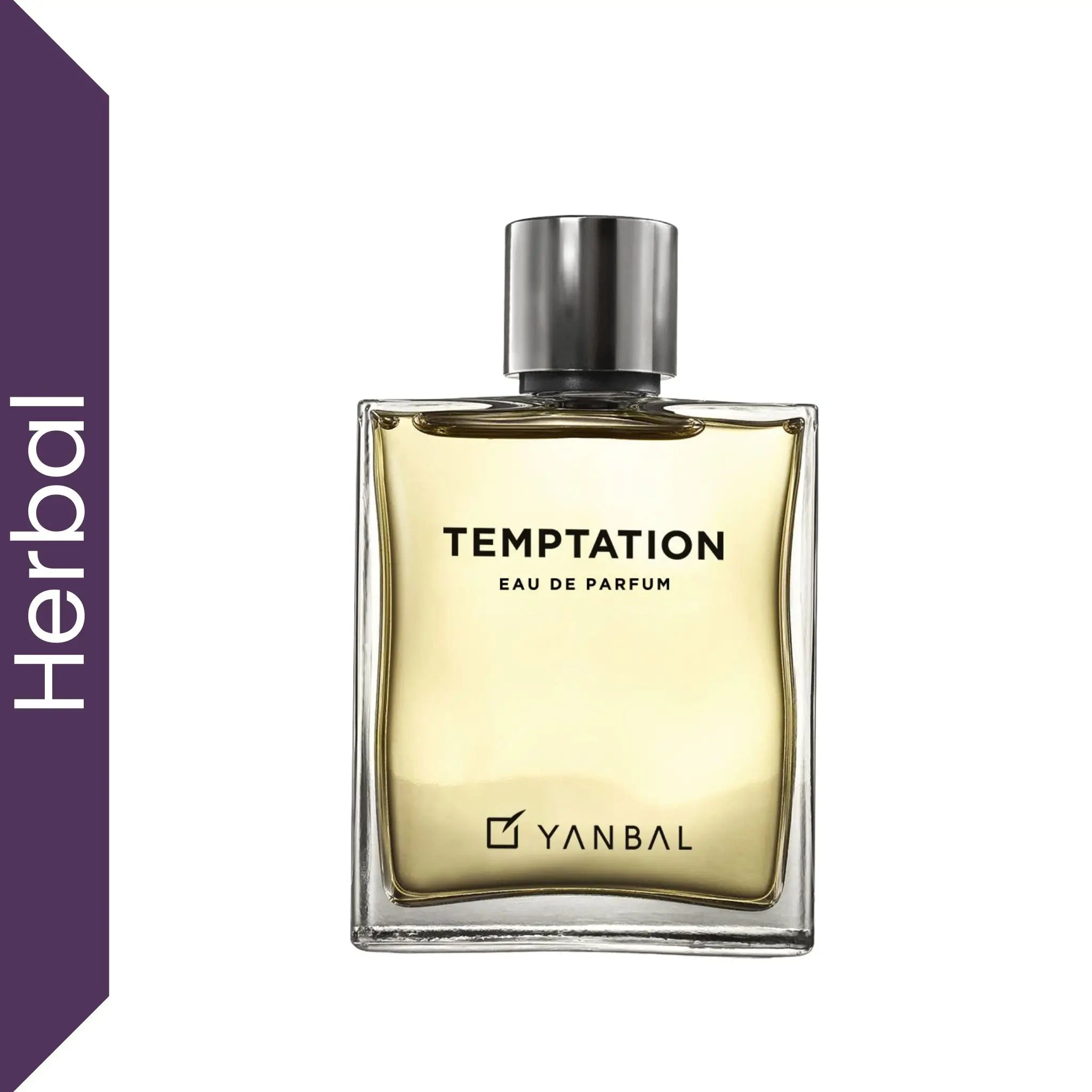 Temptation Eau de Parfum Men 100 ml